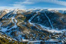 thredbo