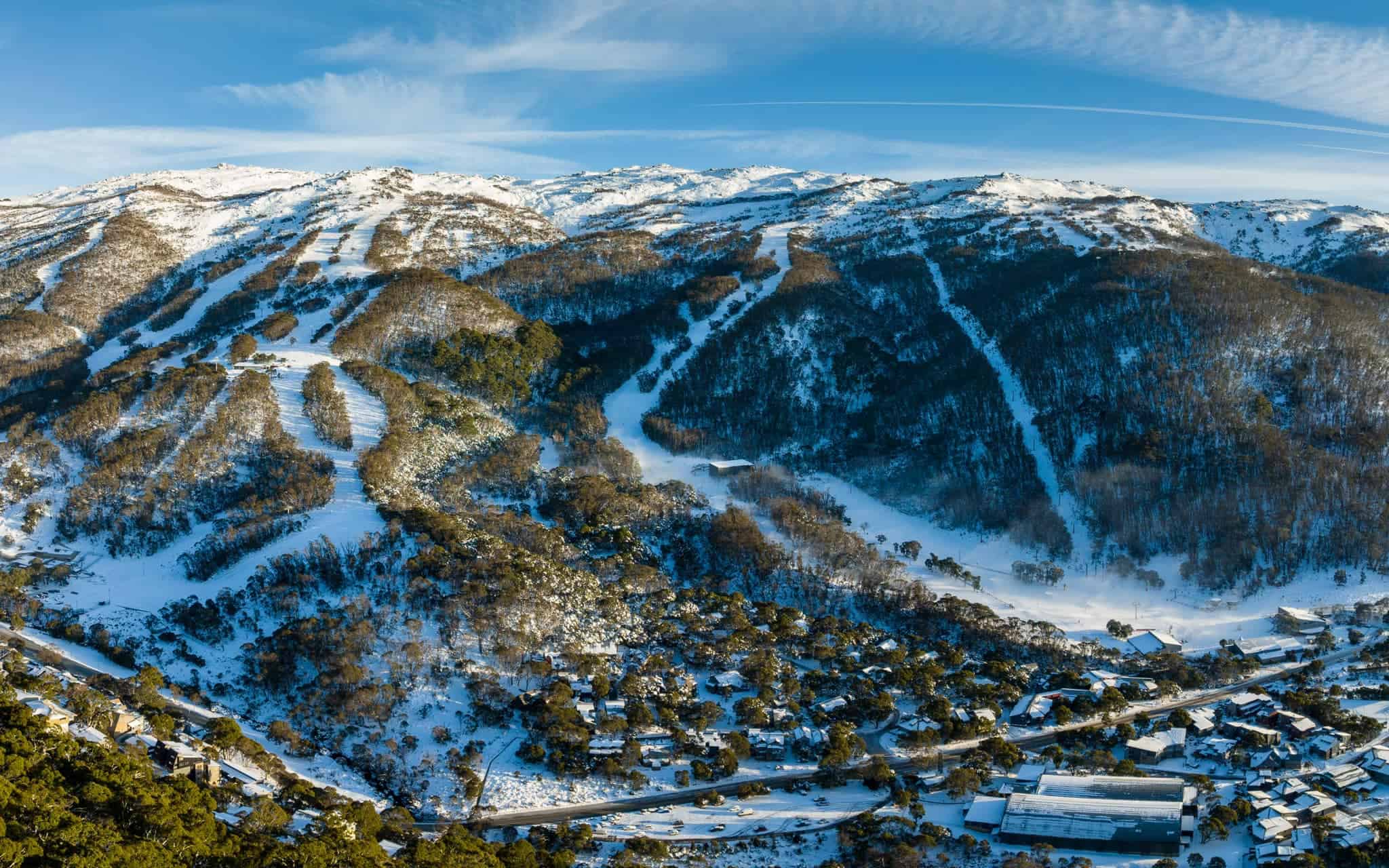 thredbo