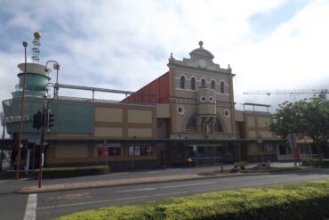 toowoomba cinema