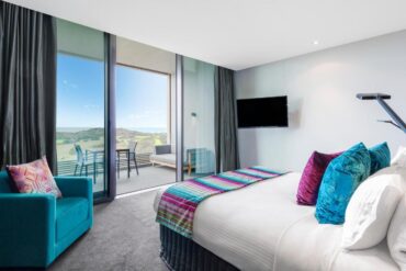 torquay resort racv