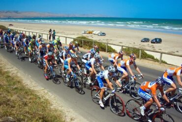 tour down under