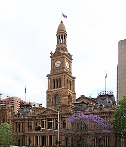 towns near sydney