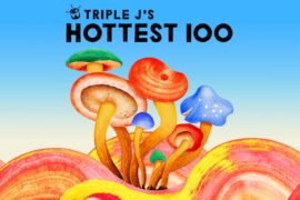 triple j's hottest 100