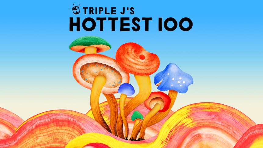 triple j's hottest 100