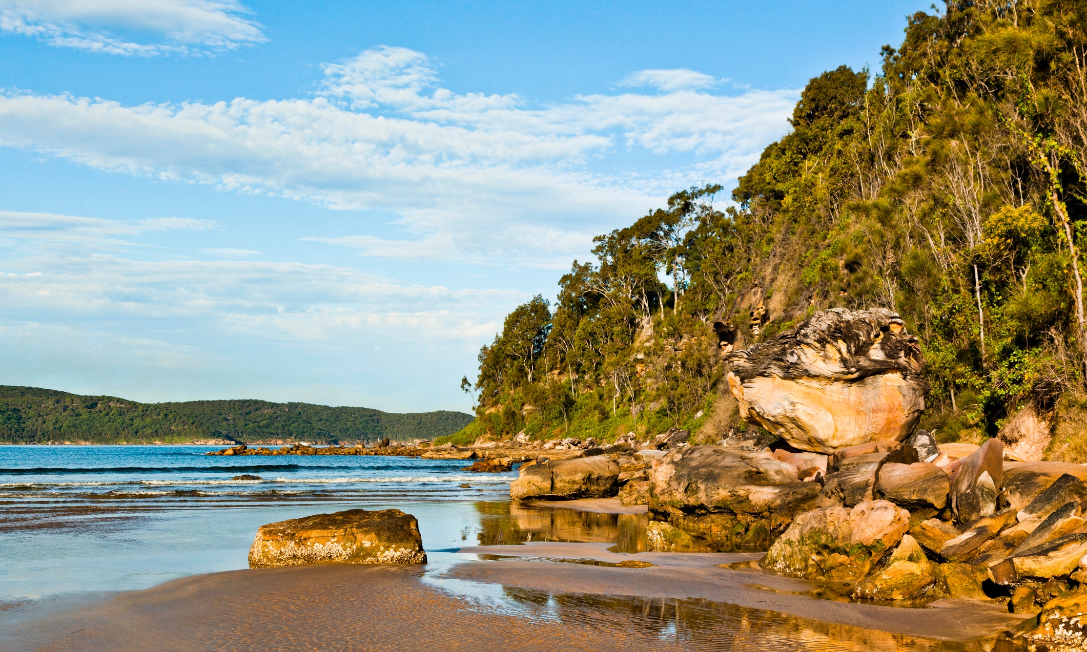 umina beach