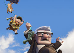 up movie