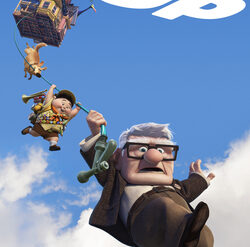 up movie