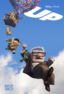 up movie