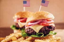 usa foods