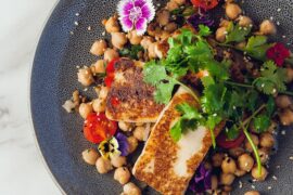 vegetarian restaurants in australia