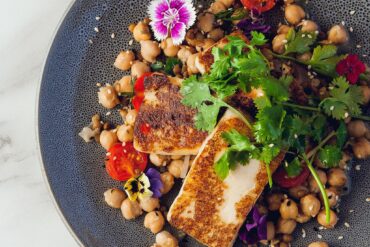 vegetarian restaurants in australia