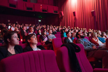 verona cinema paddington