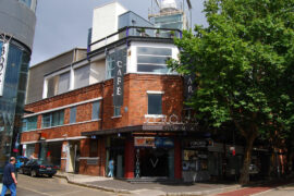 verona cinema paddington nsw