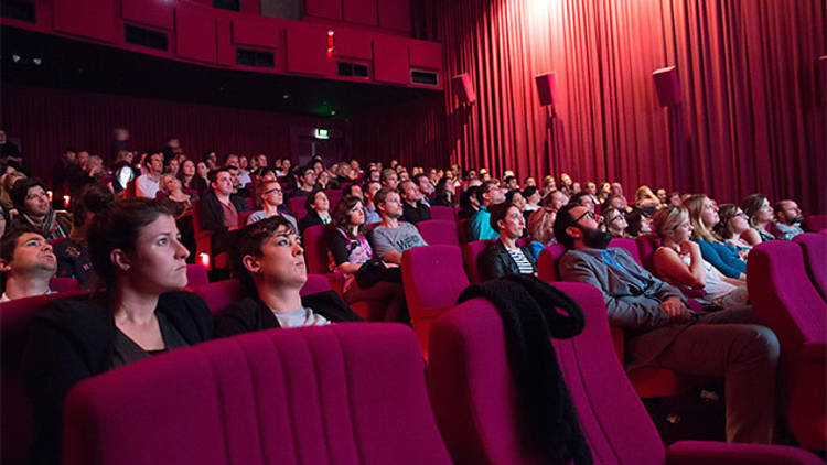 verona cinema paddington