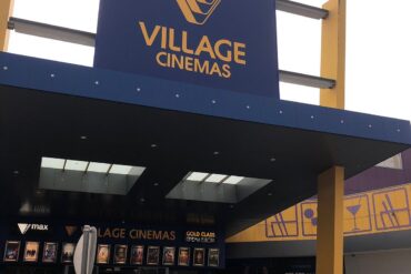 village cinemas