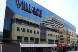 village cinemas in hobart