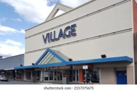 village cinemas launceston