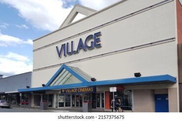 village cinemas launceston