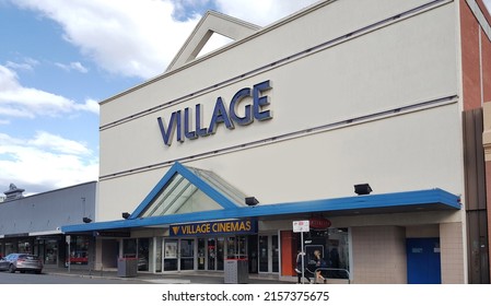 village cinemas launceston