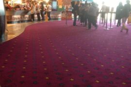 village cinemas werribee