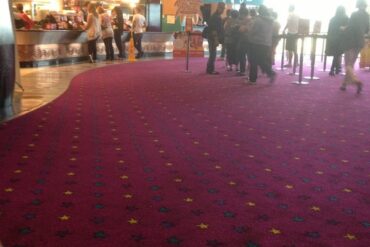 village cinemas werribee