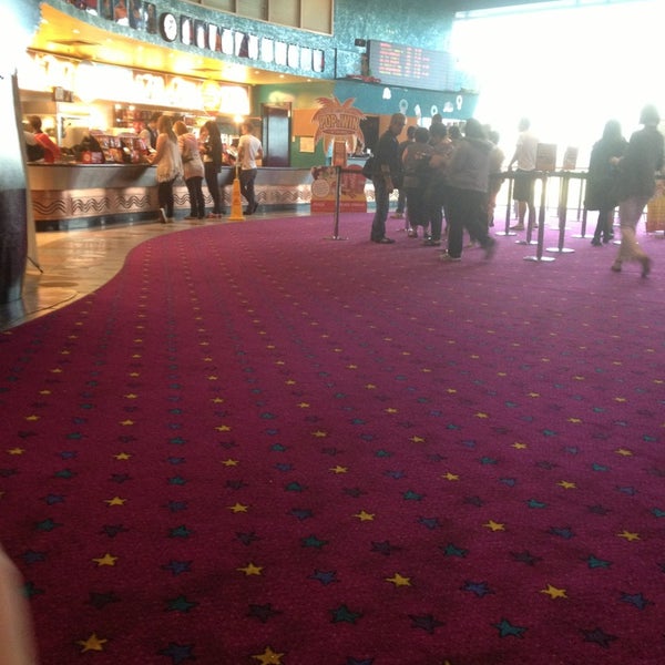 village cinemas werribee