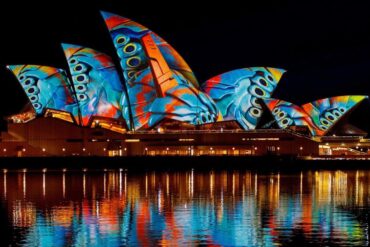 vivid festival sydney