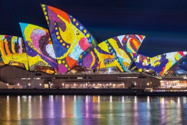 vivid in sydney