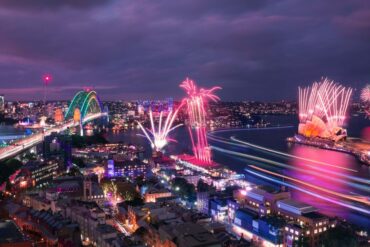 vivid sydney 2023