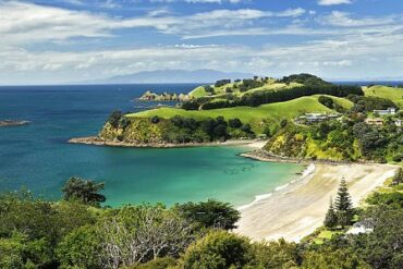 waiheke island auckland