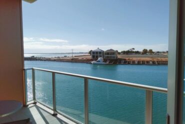 wallaroo accom