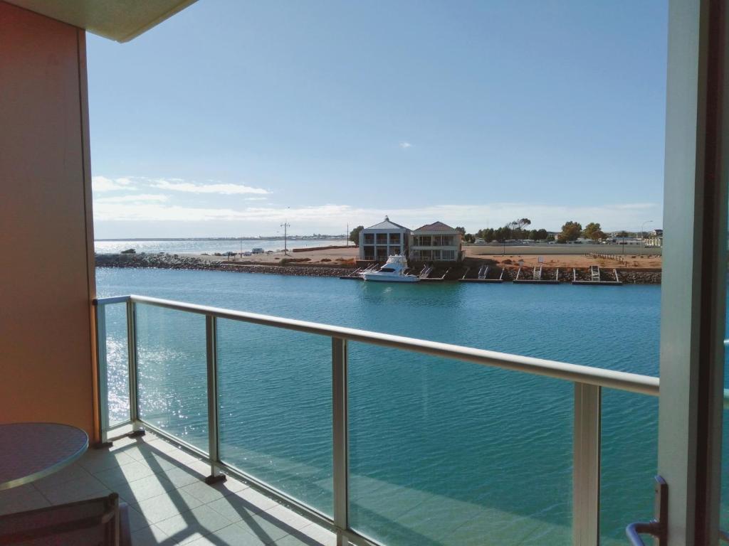 wallaroo accom