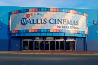 wallis cinema