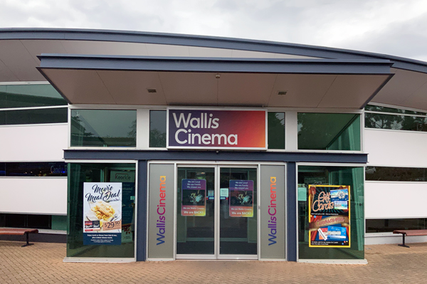 wallis cinema mount barker