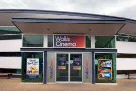 wallis mt barker cinema