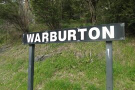 warburton