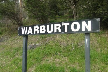 warburton