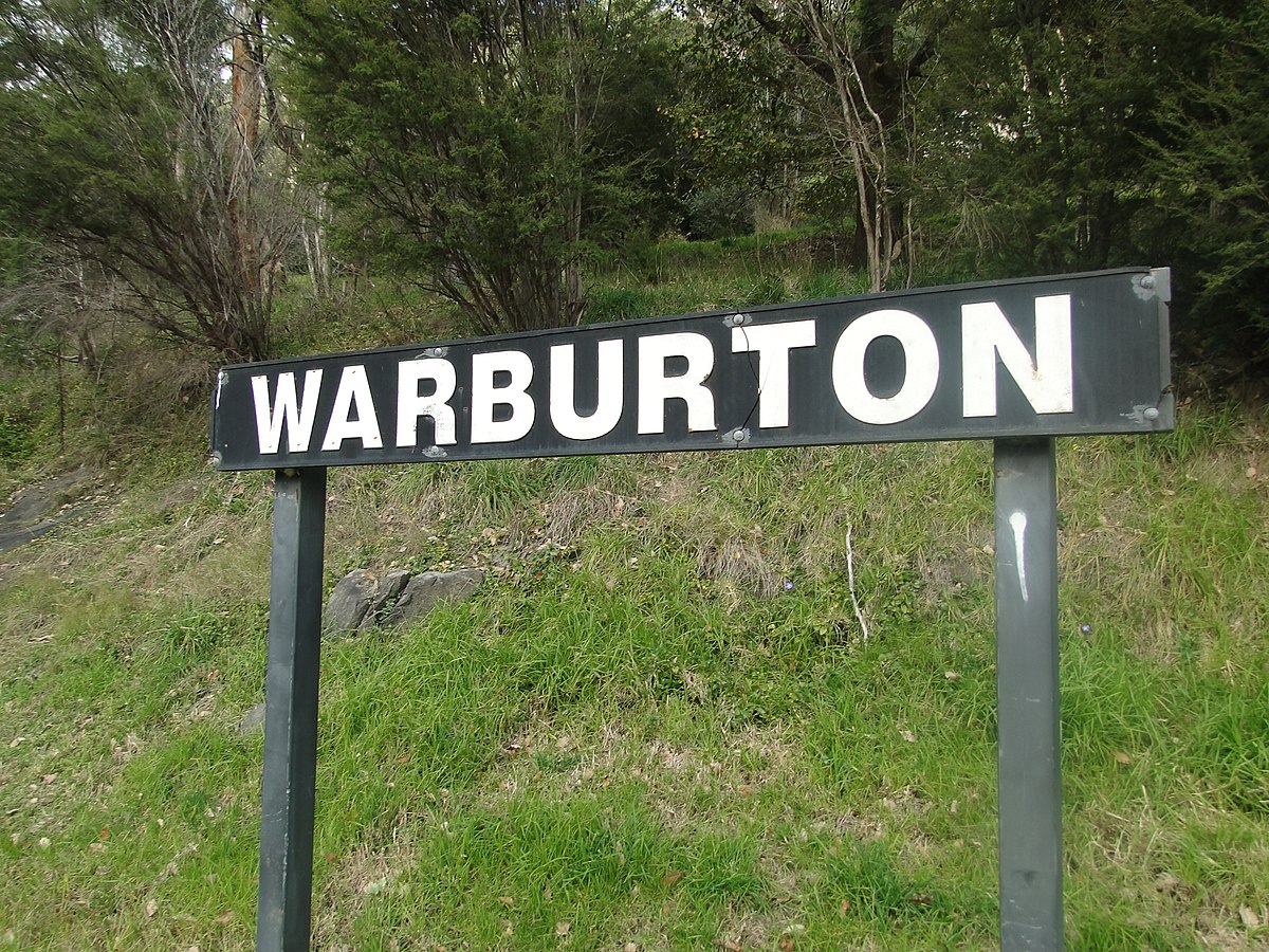 warburton