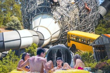 water park jamberoo