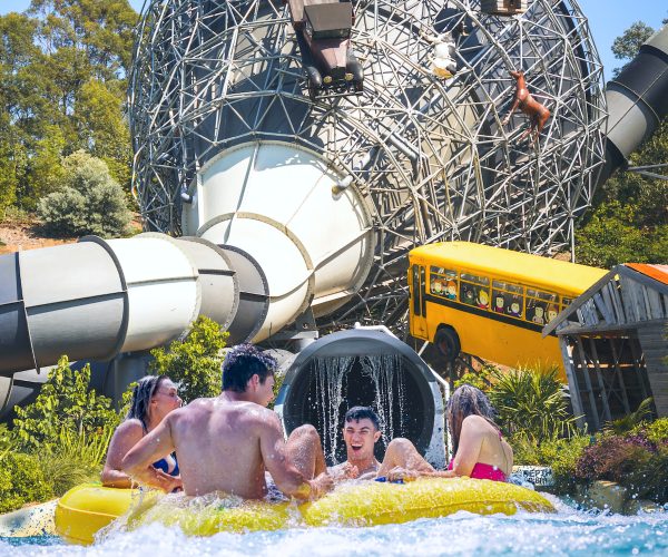 water park jamberoo