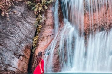 waterfall in near me