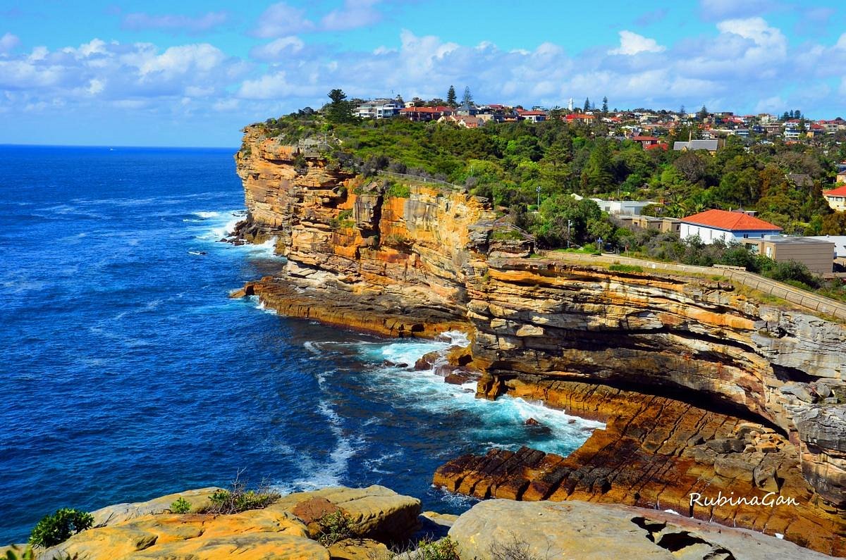 watsons bay