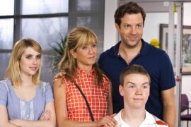 we're the millers