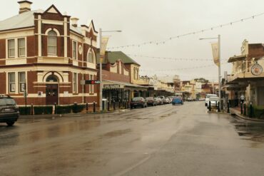 west wyalong nsw