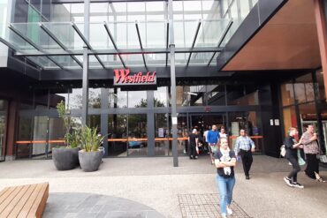 westfield fountain gate melbourne