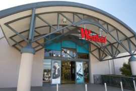 westfield mt druitt shops