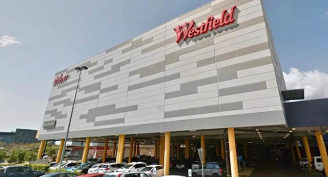 westfield north lakes