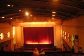 westgarth cinemas