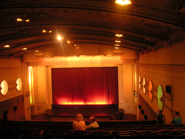 westgarth cinemas