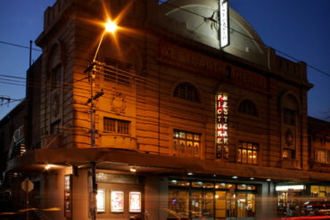 westgarth theatre